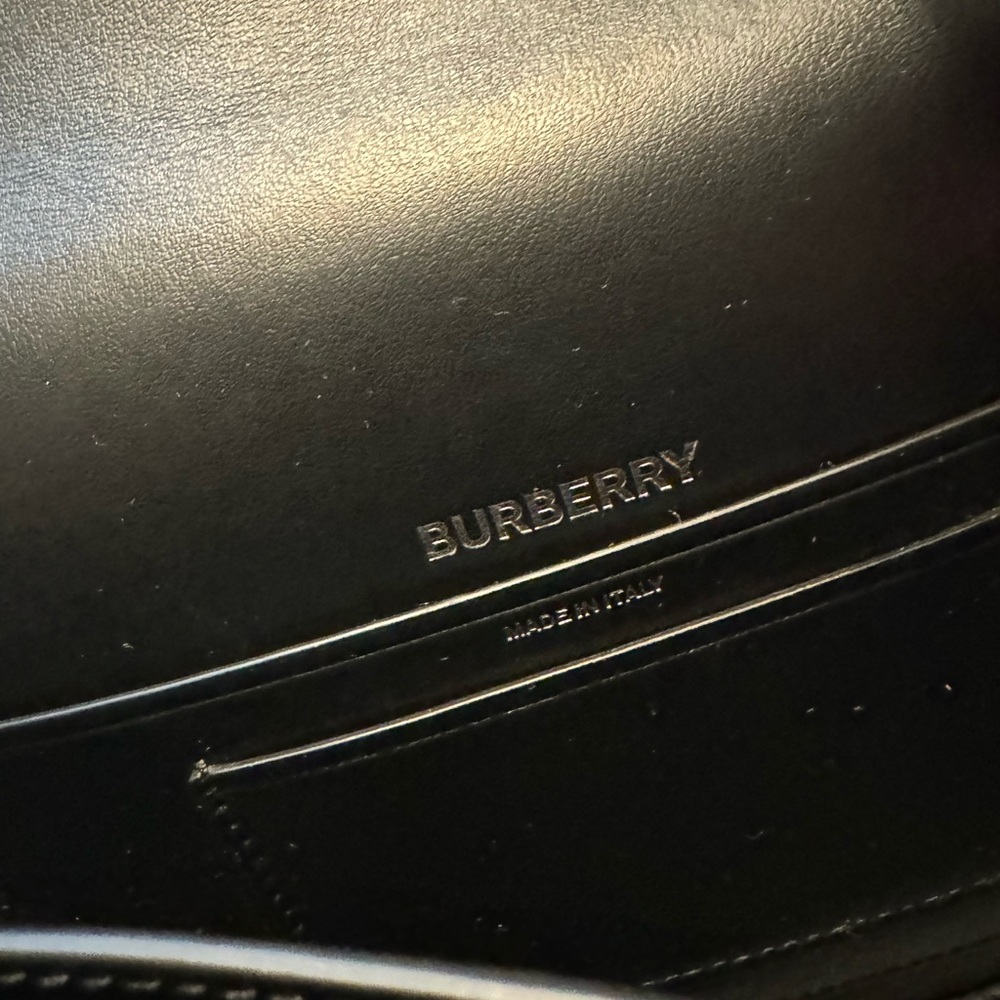 Burberry Belt Bag - Picture 4 of 7